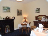 The Blue Door B & B