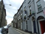 The Blue Door B & B